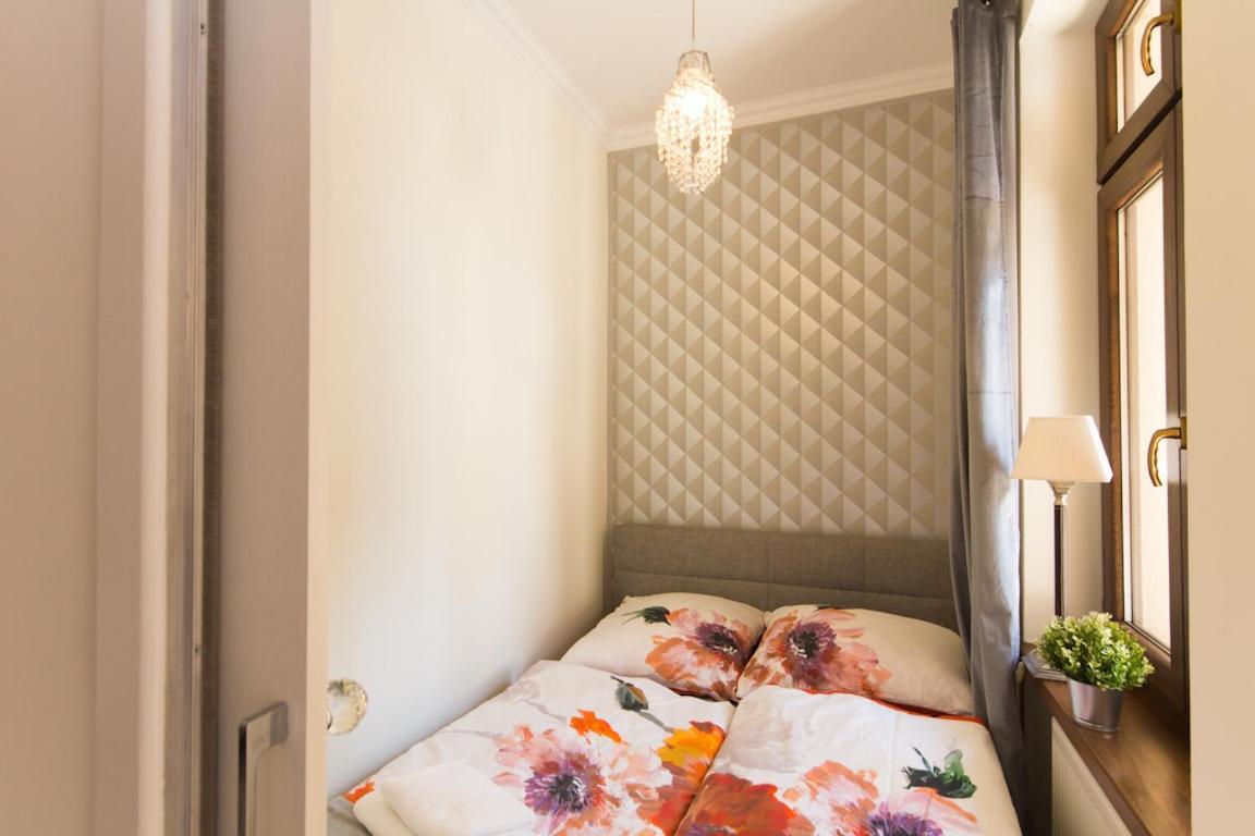 Apartament Tiffany Swinoujscie Luaran gambar